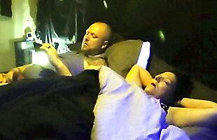 Blues an spun fucking whore