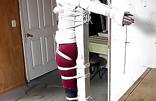 Rachel adams in futile struggles bdsm pain