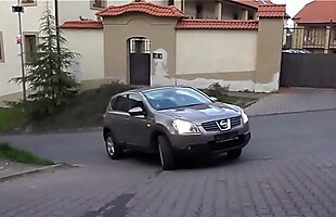 Sinful russian babe can't stop enjoying wild fuck